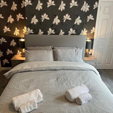 Cosy Cottage Apartment Helensburgh Esterno foto