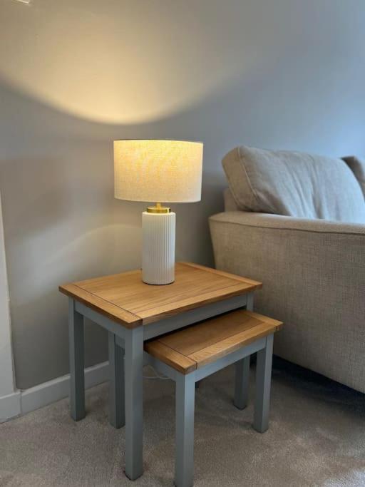 Cosy Cottage Apartment Helensburgh Esterno foto
