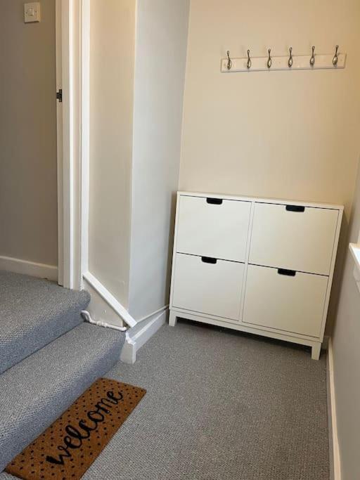 Cosy Cottage Apartment Helensburgh Esterno foto